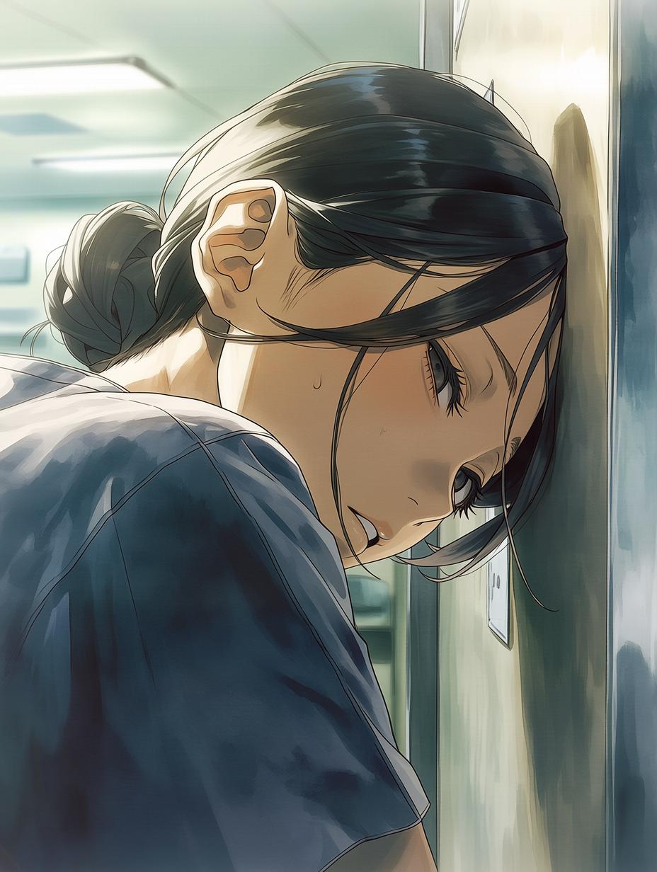 Reina — The Call thumbnail