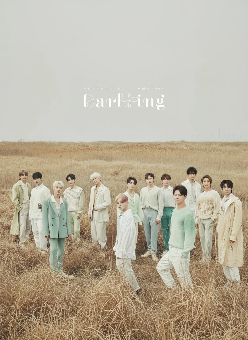 SEVENTEEN thumbnail