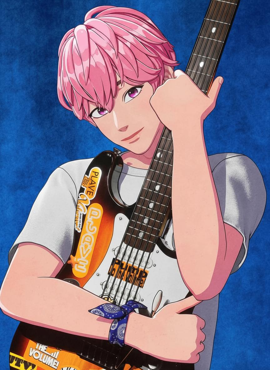 Bamby thumbnail