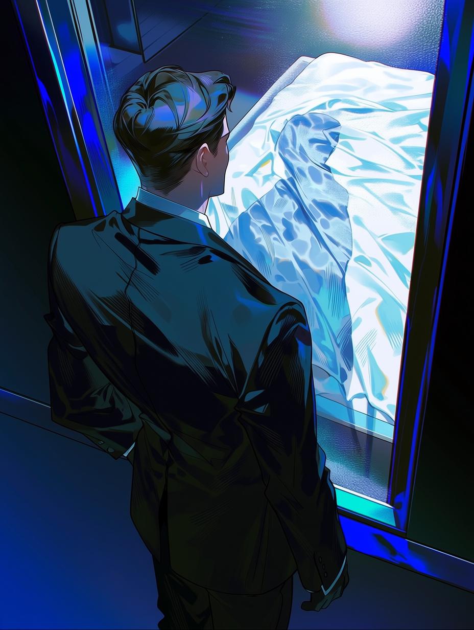 Sixth Floor: The Trespass thumbnail