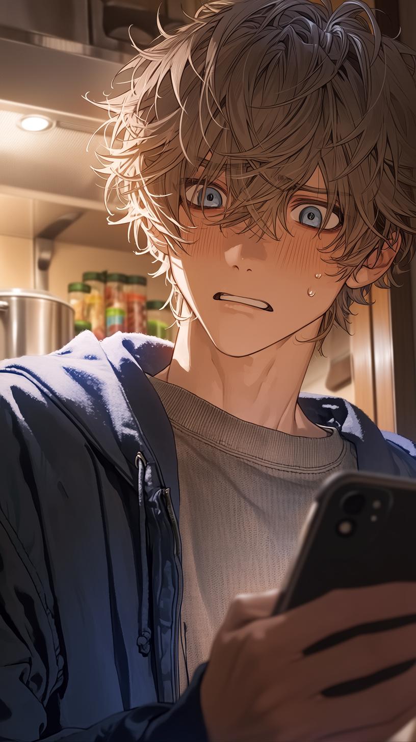 Benedict thumbnail