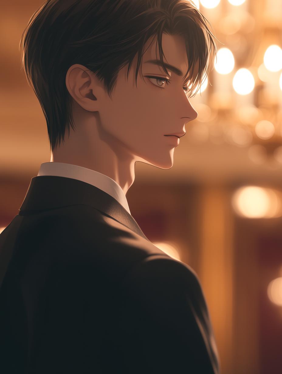 Leo thumbnail