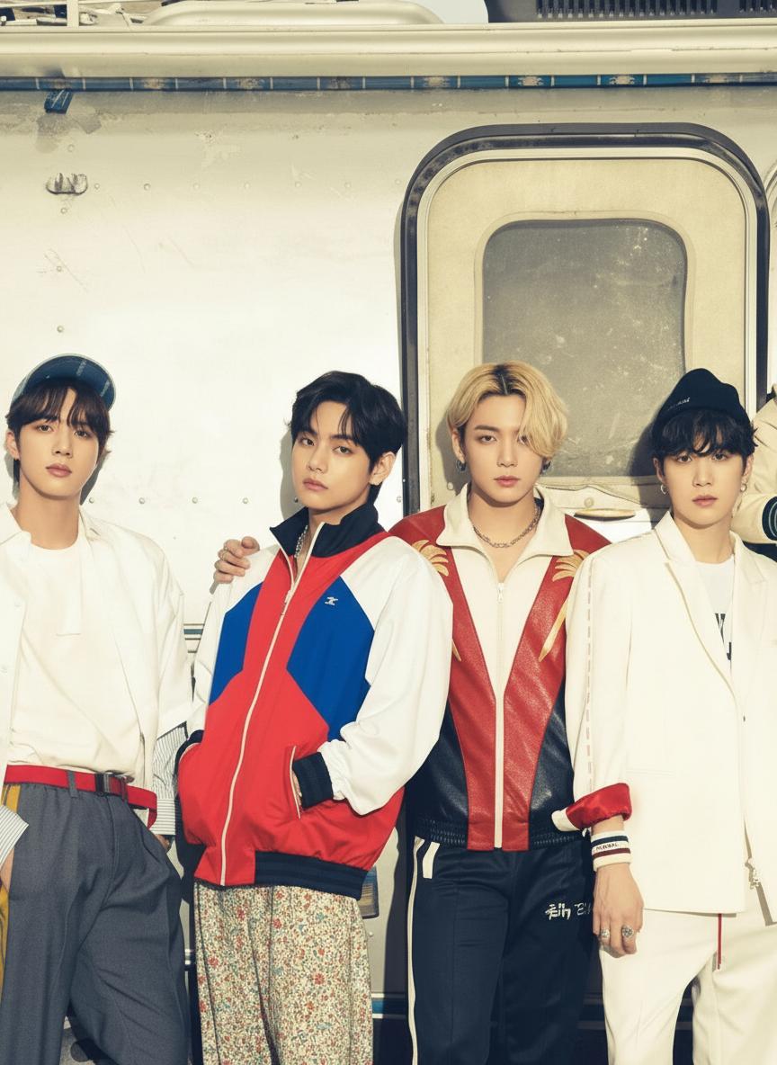 BTS thumbnail