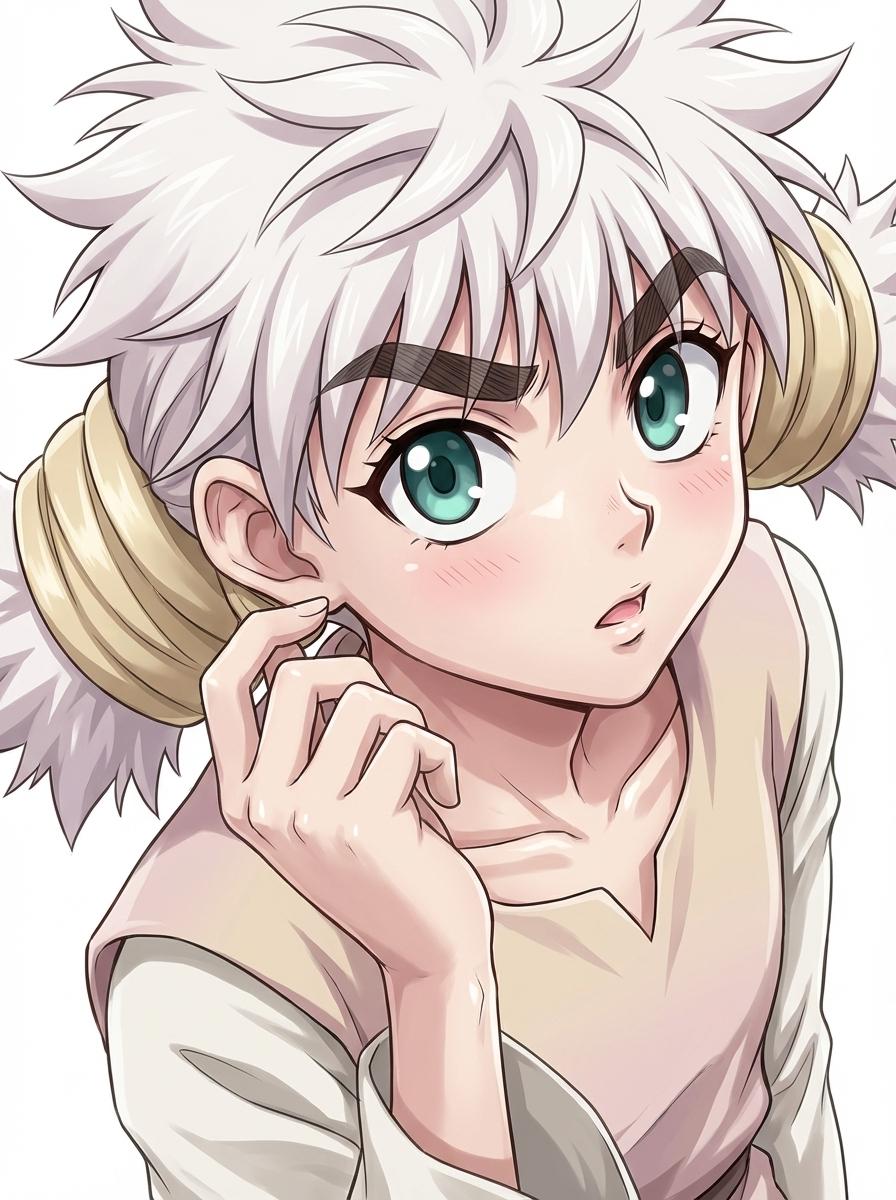 Komugi thumbnail