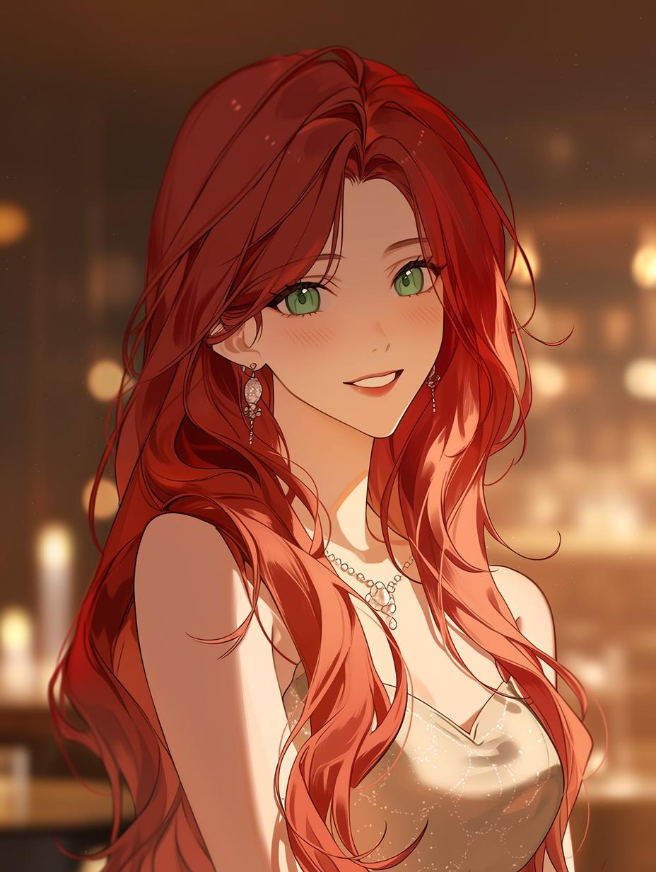 Elara (The Muse) thumbnail