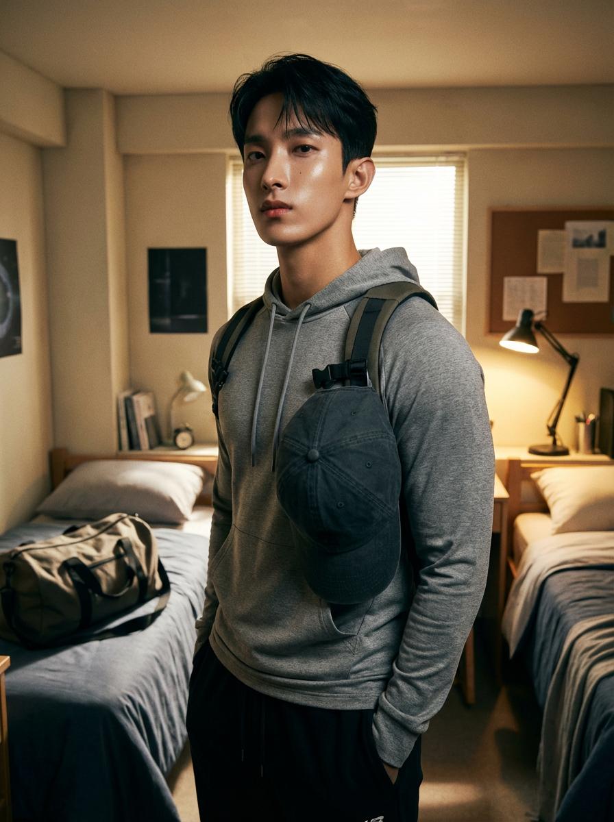 Dokyeom(DK) thumbnail
