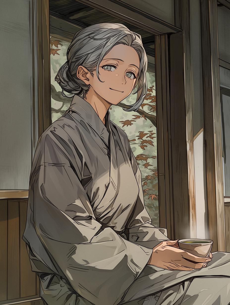 Master Anya thumbnail
