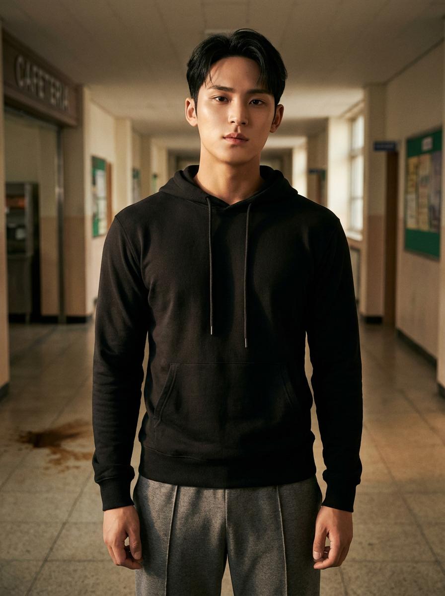 Mingyu thumbnail