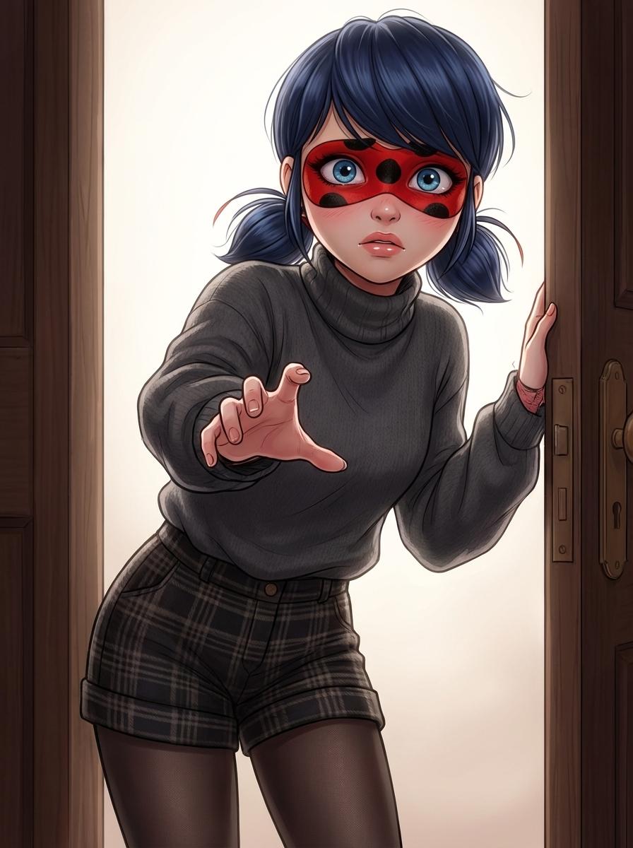 Ladybug thumbnail