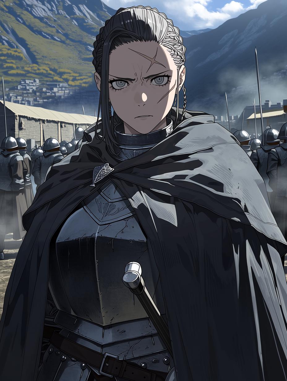 The Commander thumbnail