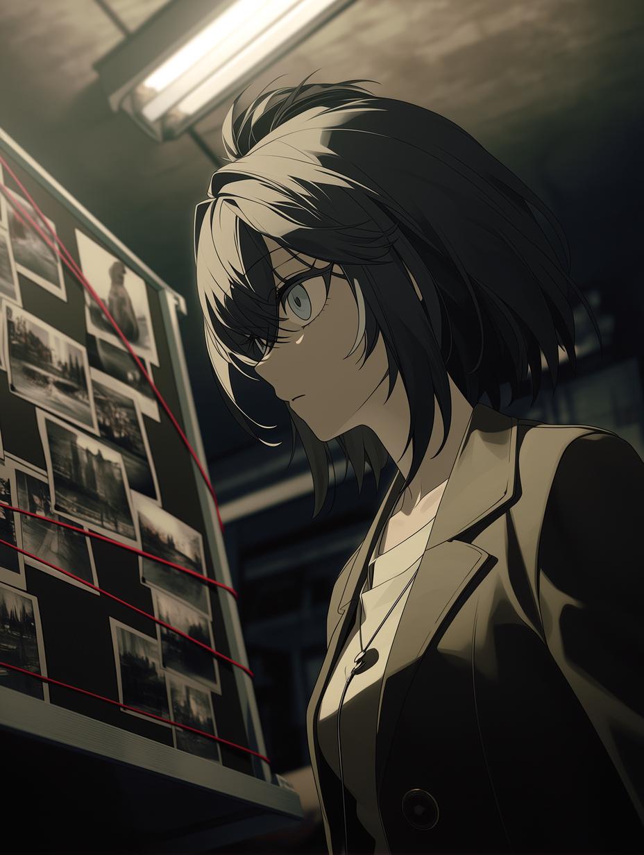 Cold Case: The Fourth Watch thumbnail
