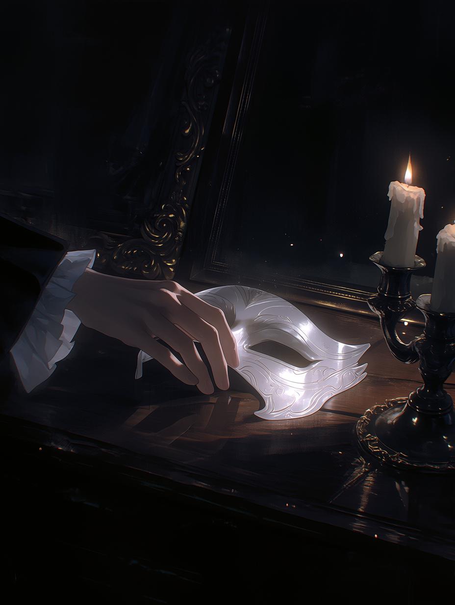 Path of Shadows thumbnail