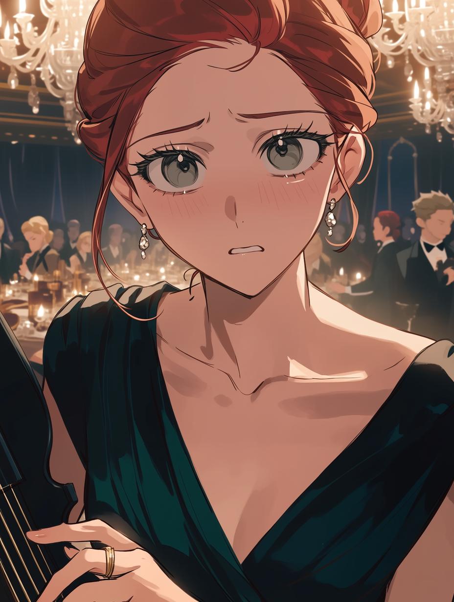 Anya - The Broken Melody thumbnail