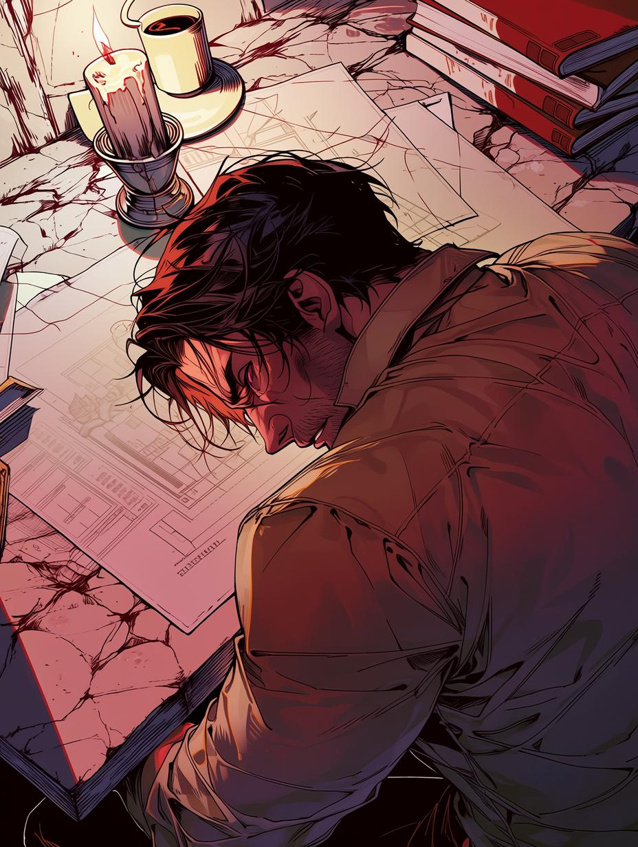 Glass Spire: The Breaking Point thumbnail
