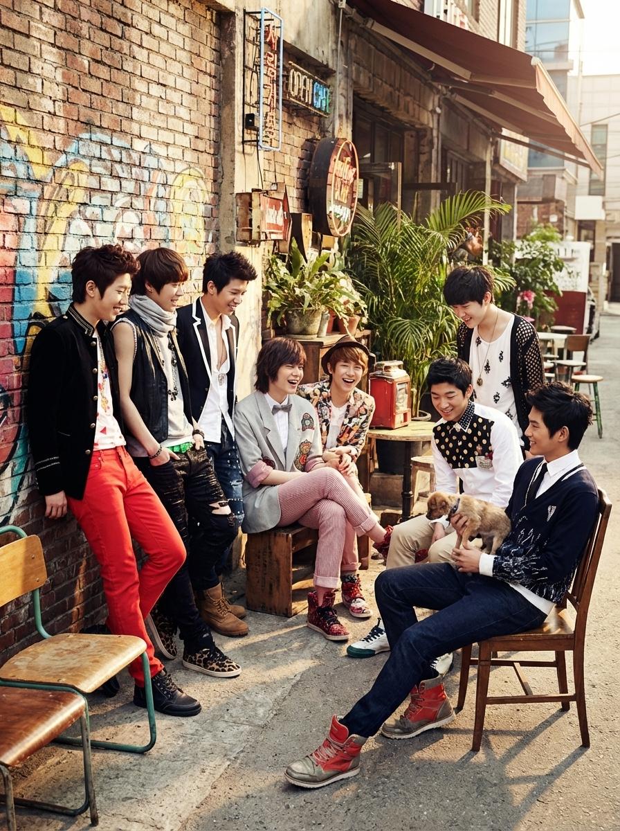 INFINITE thumbnail