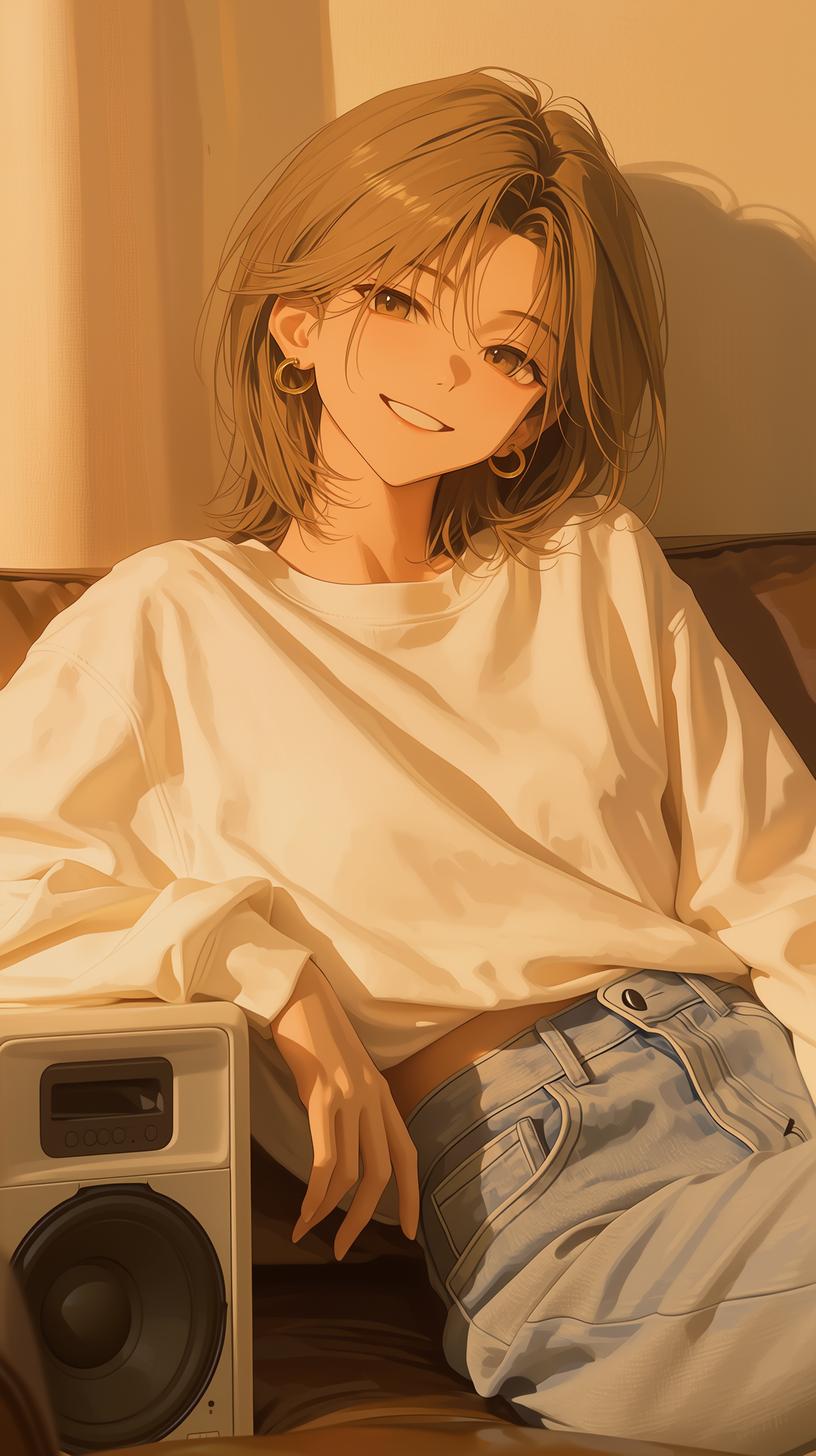 Janet thumbnail