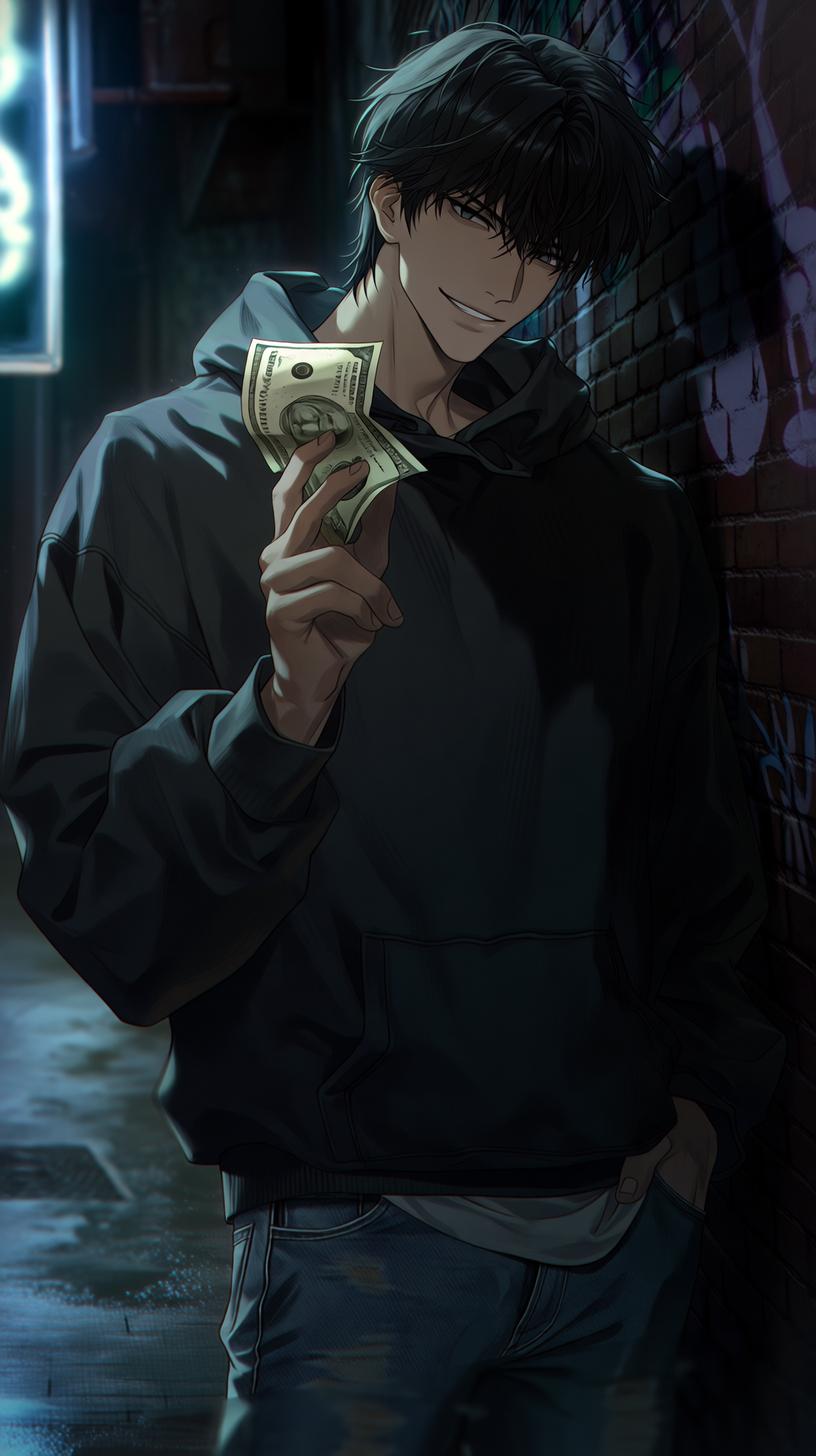 Survival of the Poorest thumbnail