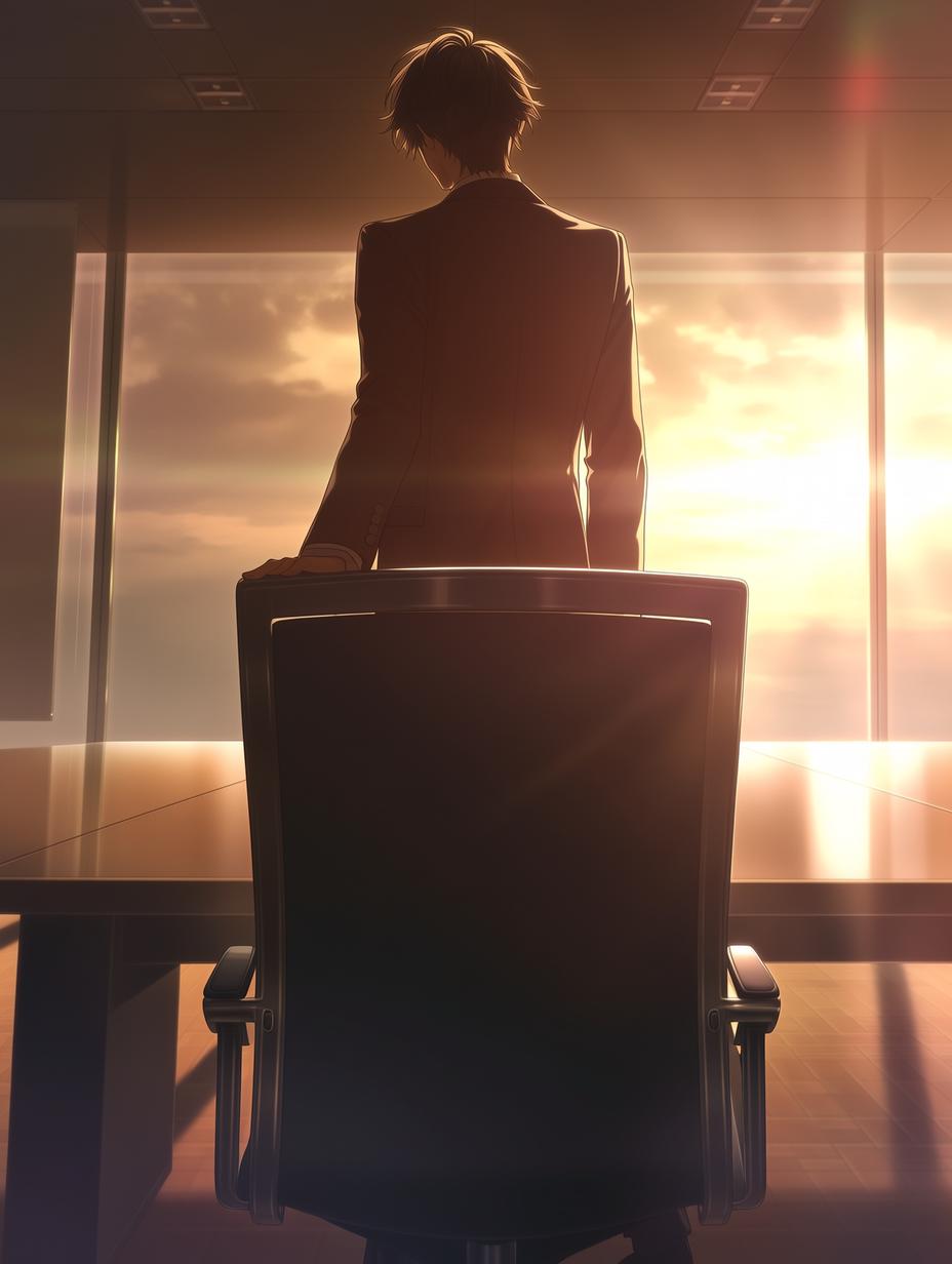 Black Chamber: The Acquisition thumbnail
