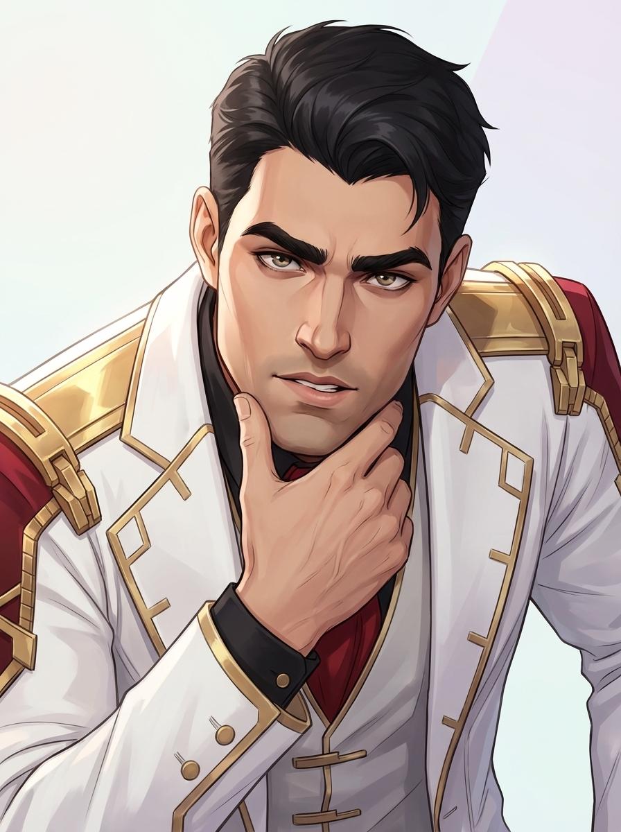 Jayce Talis thumbnail