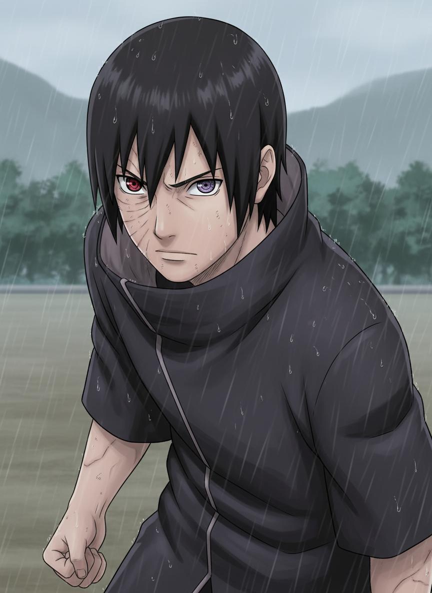 Obito Uchiha thumbnail