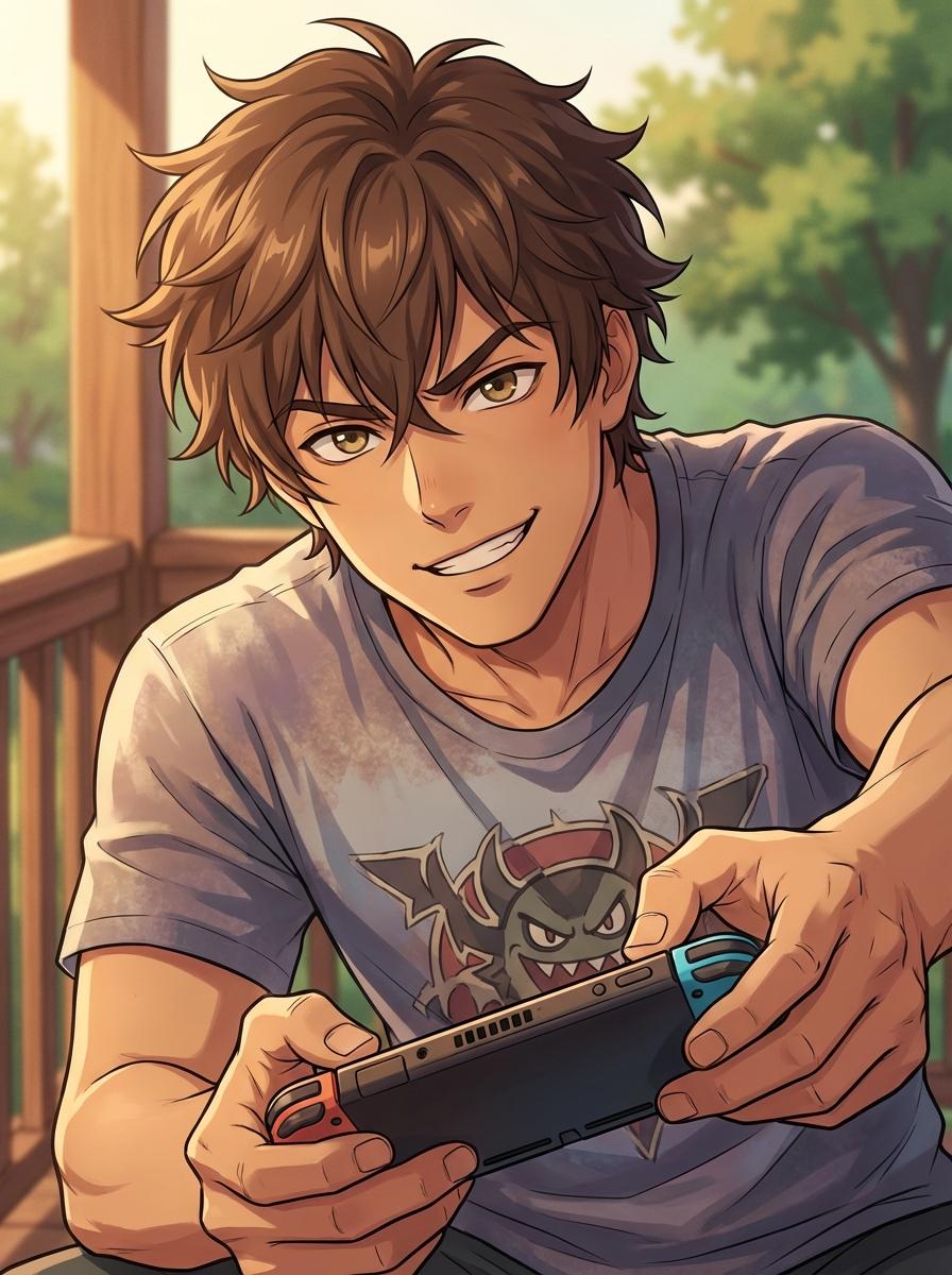 Leo thumbnail