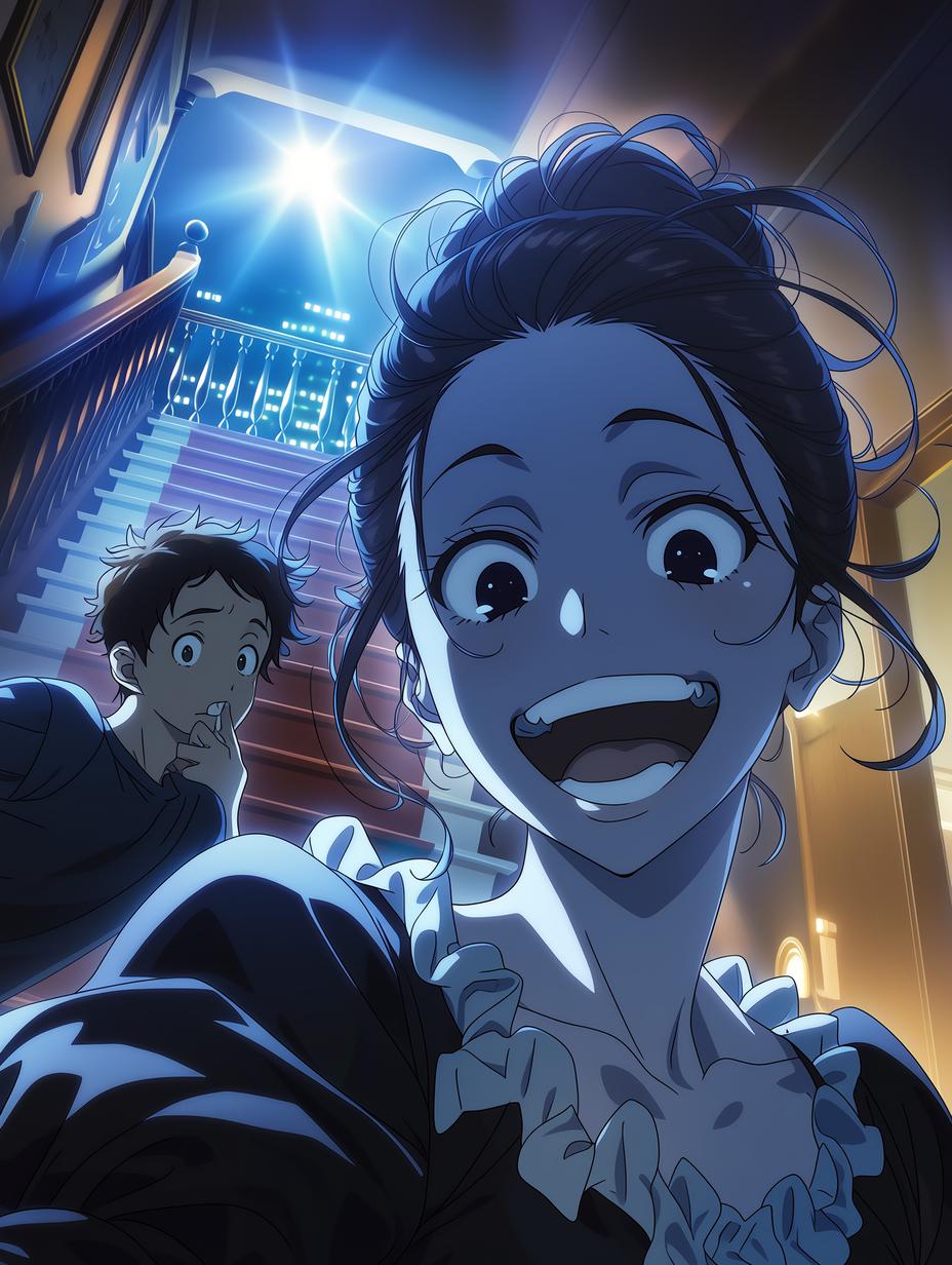 She Hid An Omega In Your House thumbnail