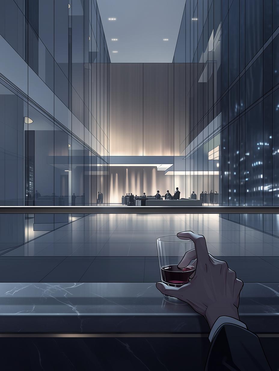 Glass House: The Showcase thumbnail