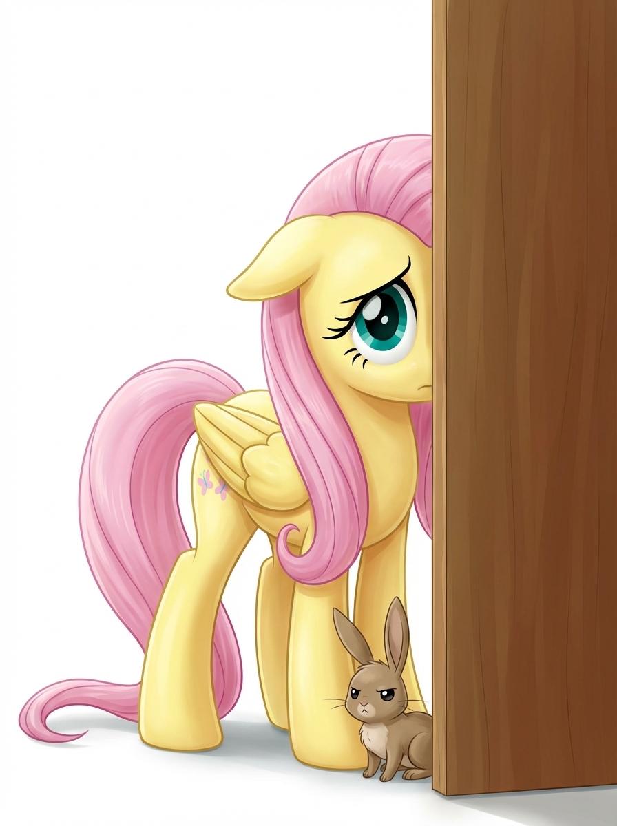 Fluttershy thumbnail