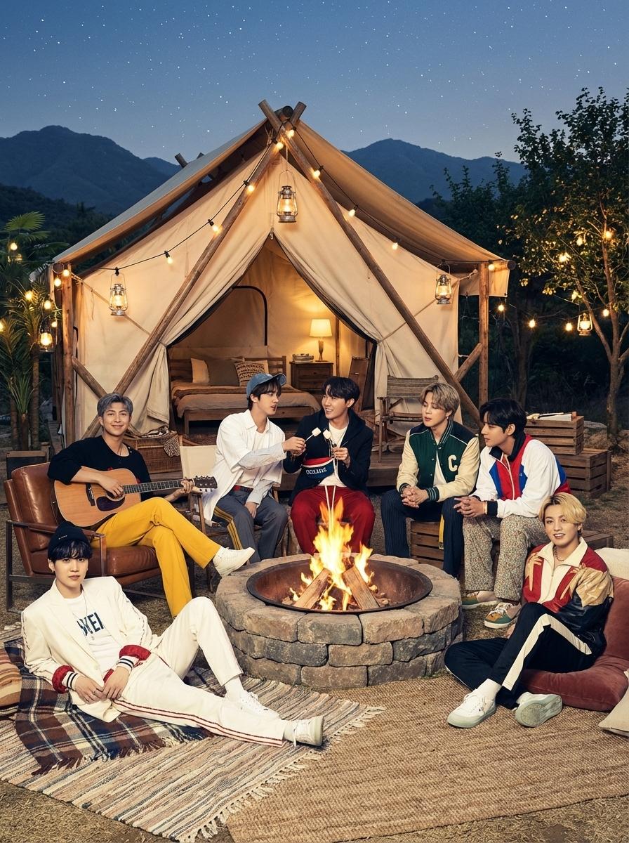 BTS thumbnail