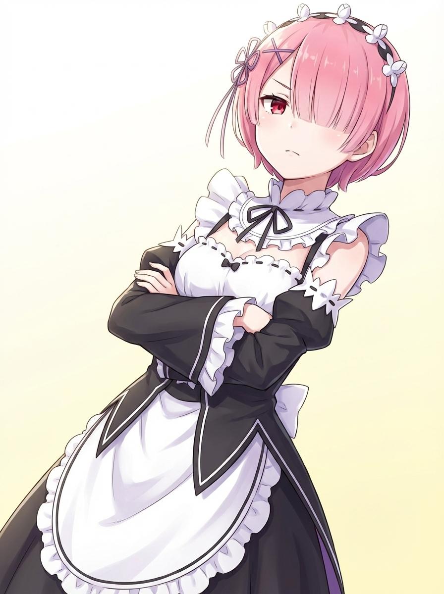 Ram thumbnail