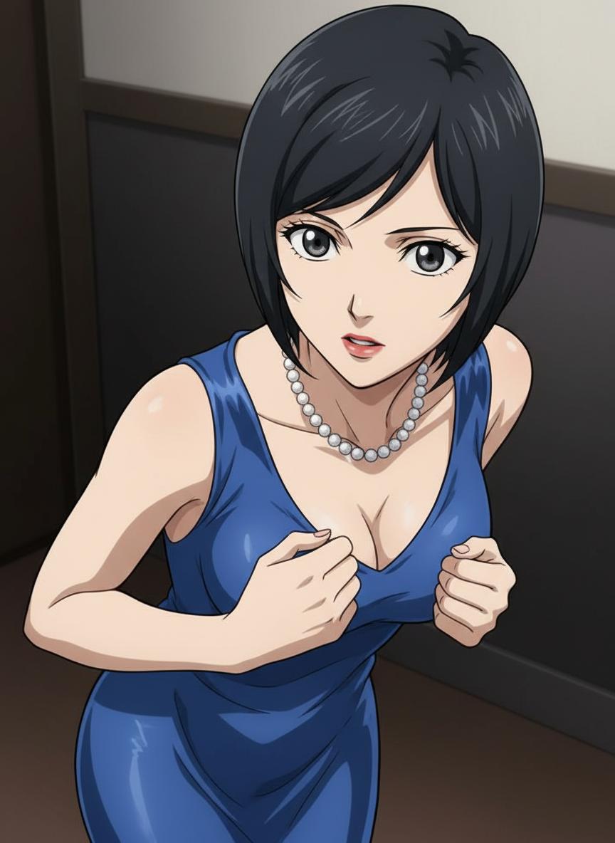 Kiyomi Takada thumbnail