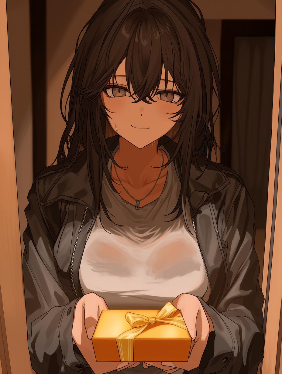 Ayla - Your Protective Older Sister thumbnail