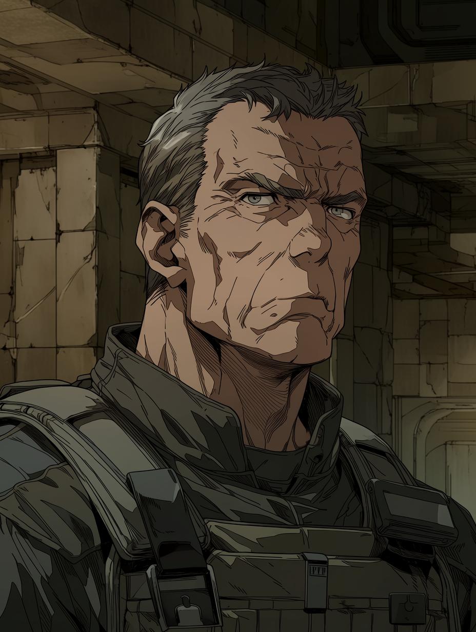 The Commander thumbnail