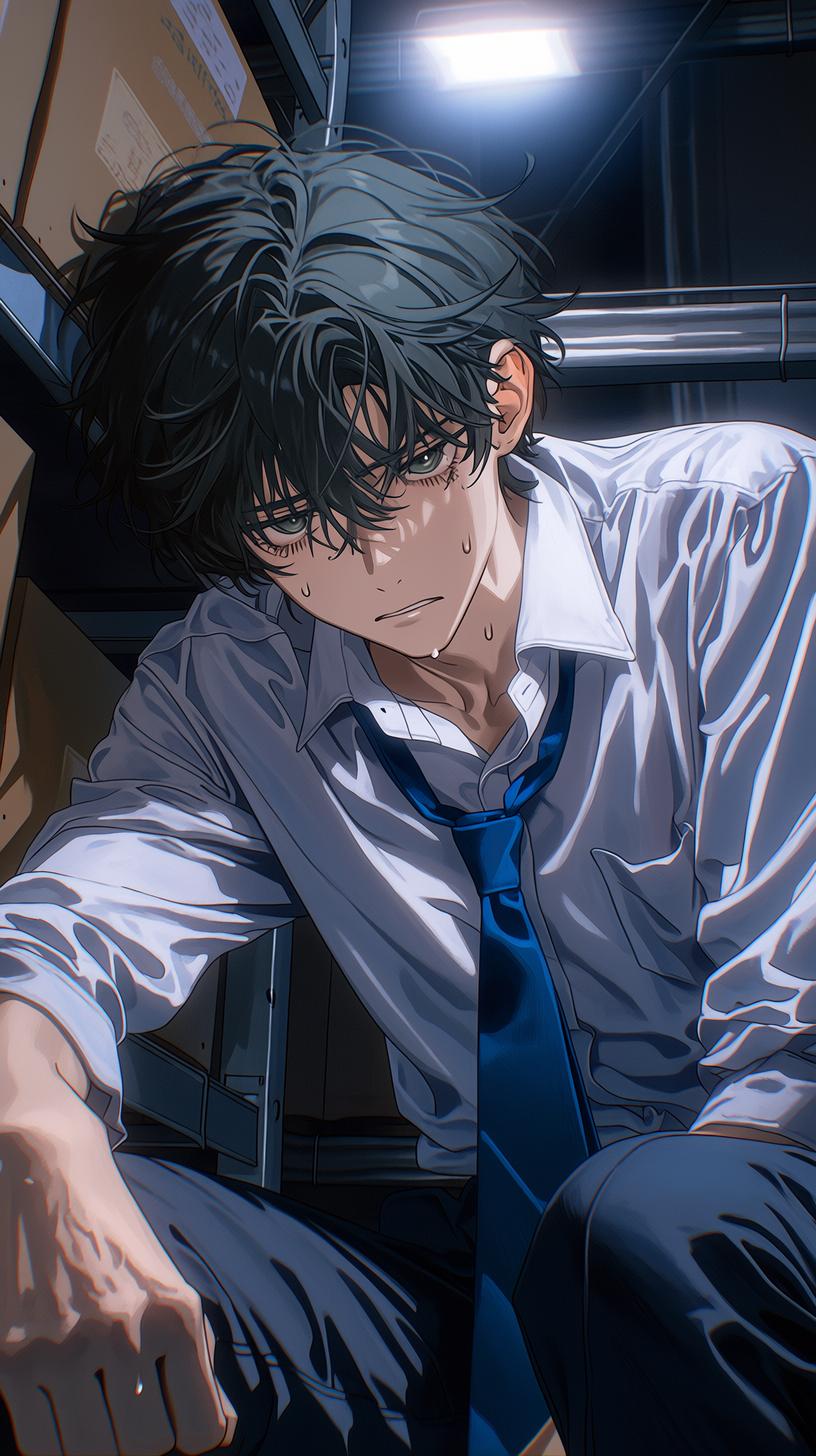 Hugh thumbnail
