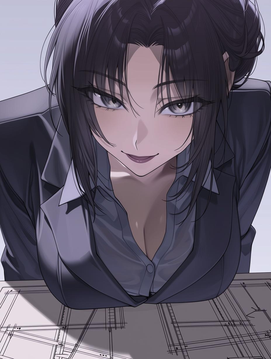 Seraphina - Your Obsessed Mentor thumbnail