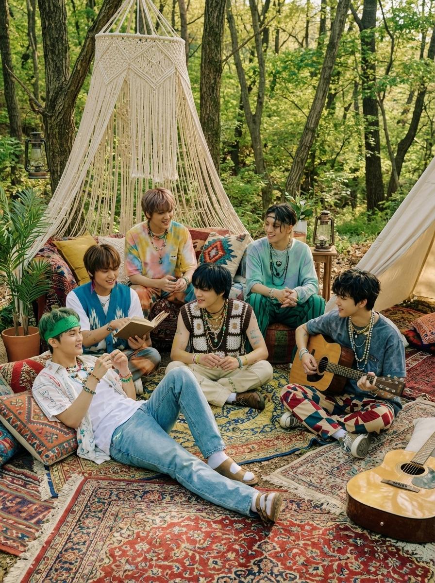 NCT DREAM thumbnail
