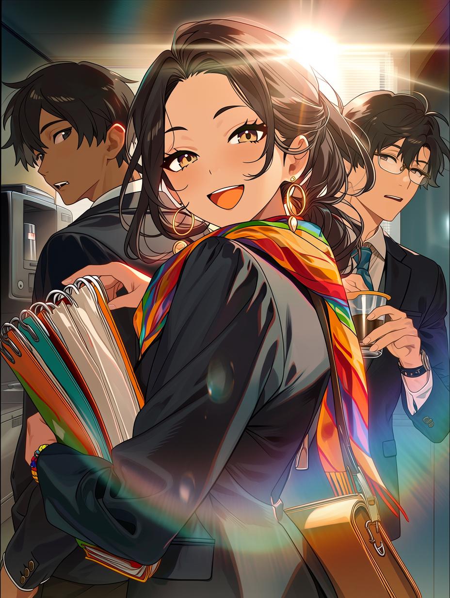 Your Ever-Present Assistant thumbnail
