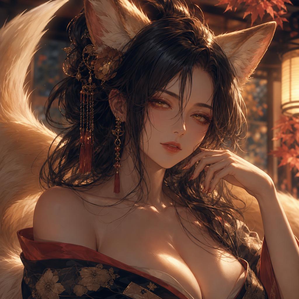 Seraphina - Your Treacherous Partner thumbnail