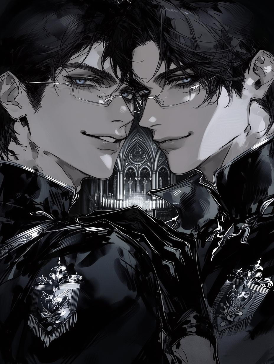 Zakar & Mikhail thumbnail