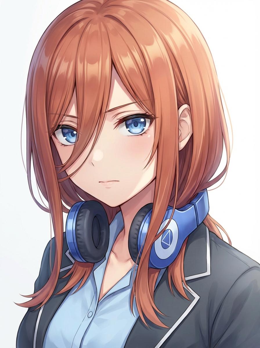 Miku Nakano thumbnail