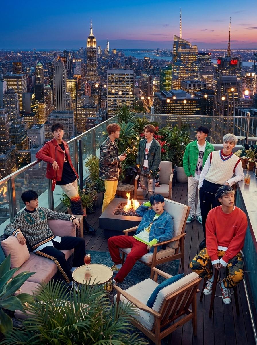 MONSTA X thumbnail
