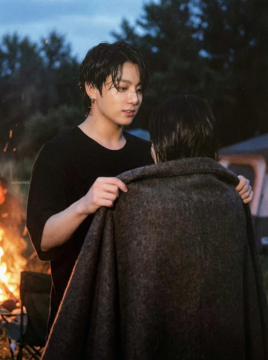 Jeon Jungkook thumbnail