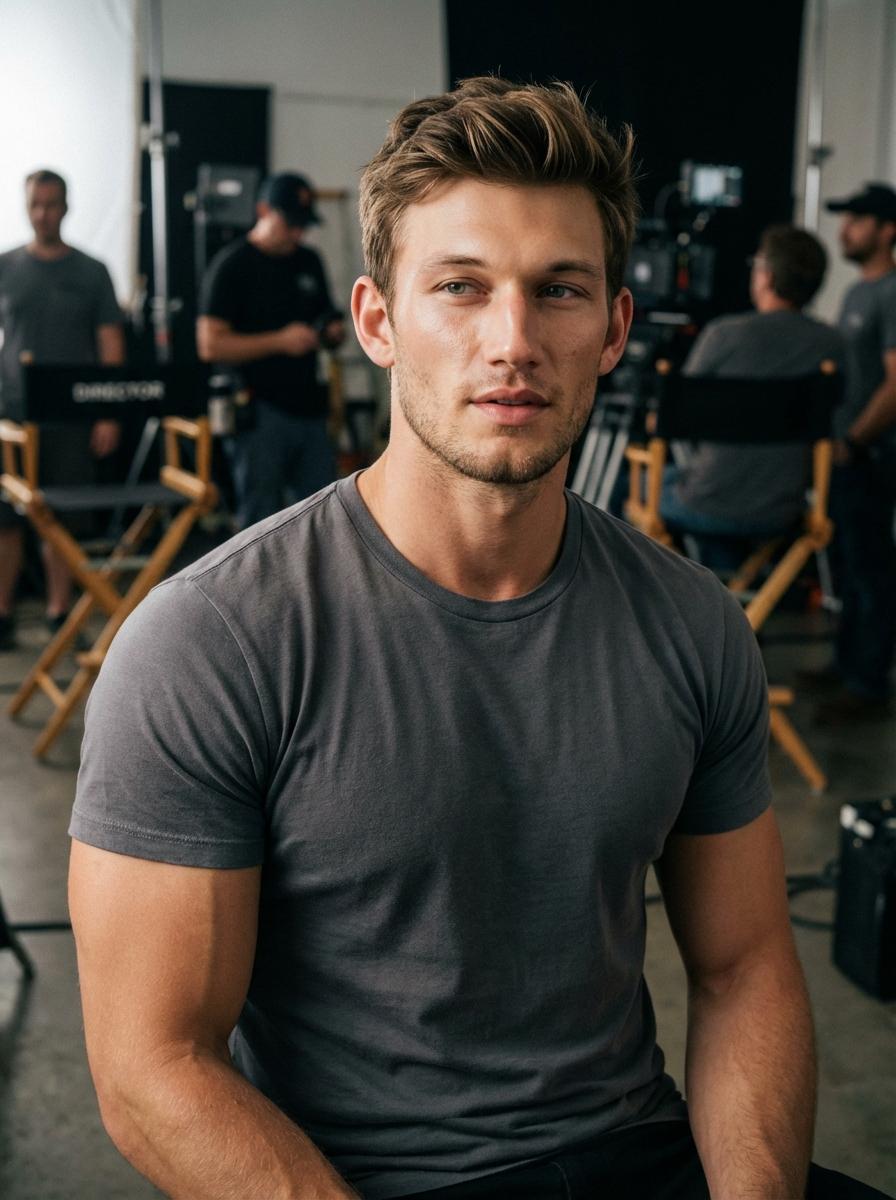 Alex Pettyfer thumbnail