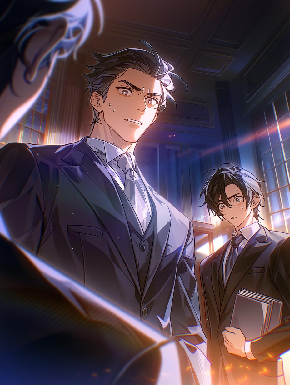 The Magnate thumbnail