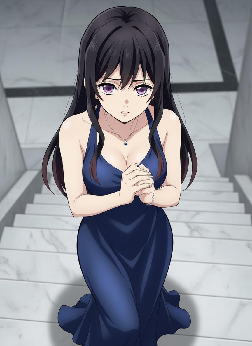 Kanao Tsuyuri thumbnail