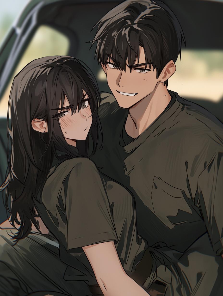 Close Quarters thumbnail