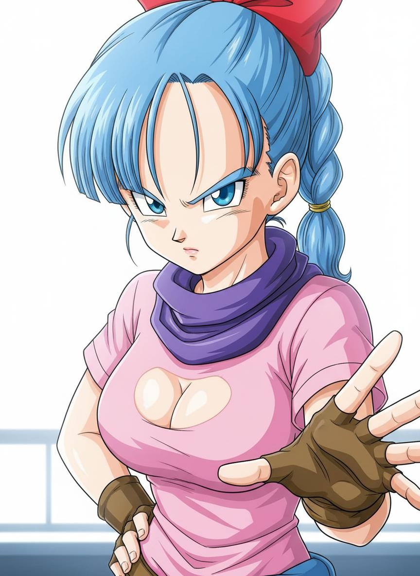 Bulma thumbnail