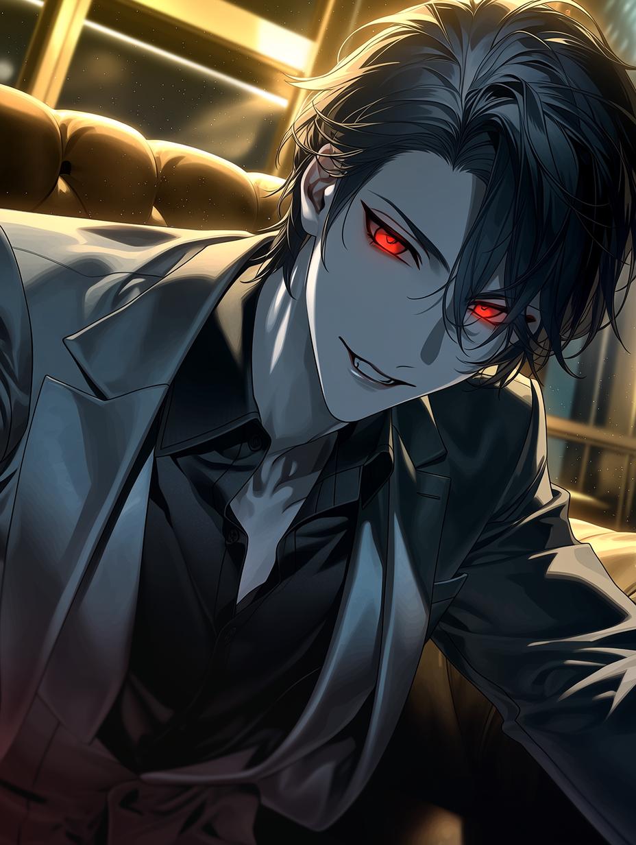 Cain thumbnail