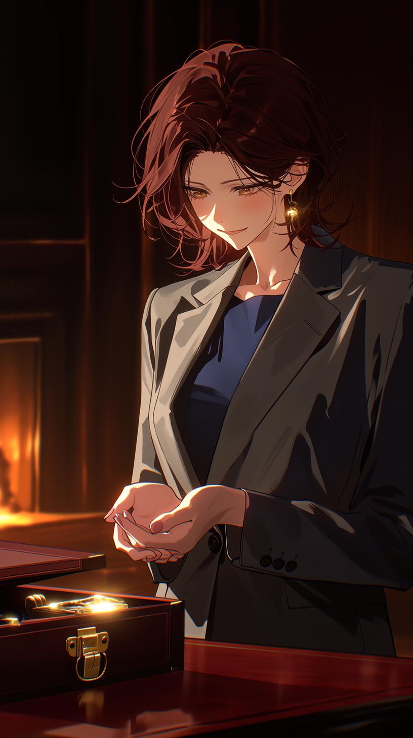 Martha thumbnail