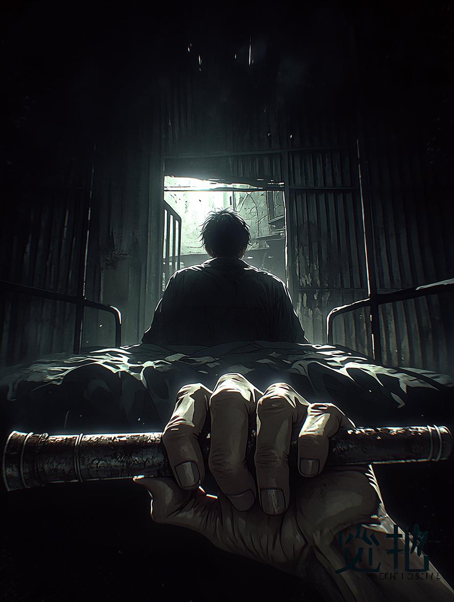Silas thumbnail